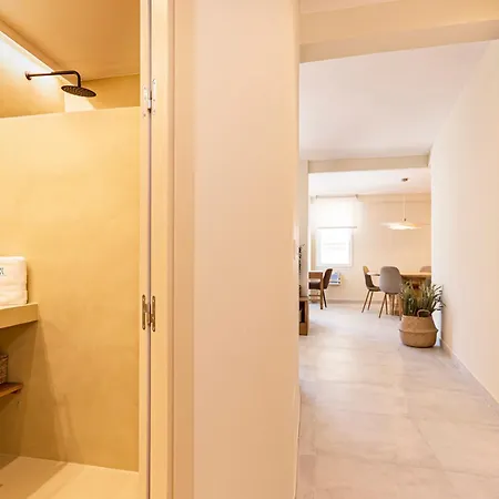 K-Sense Apartment Platja de Larenal Exterior photo