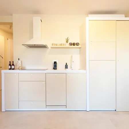 K-Sense Apartment Platja de Larenal Exterior photo