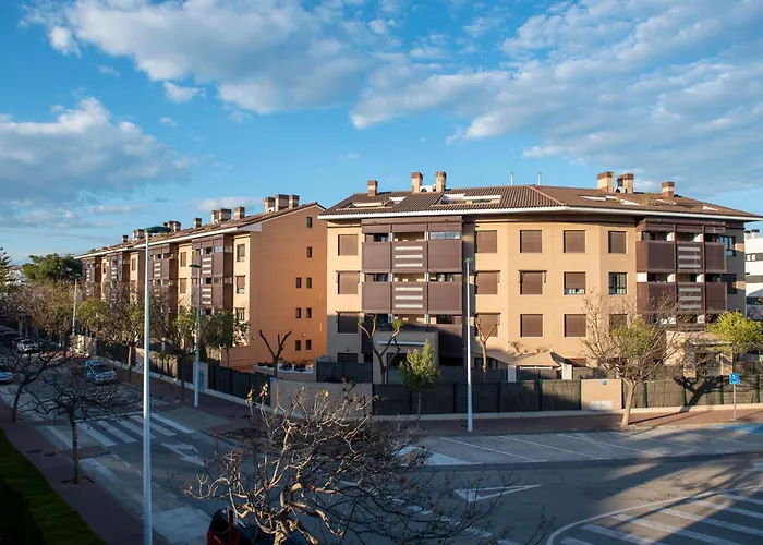 K-Sense Apartment