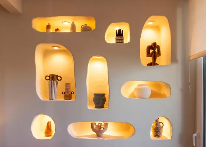 K-Sense Apartment