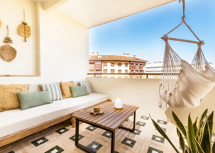 K-Sense Apartment