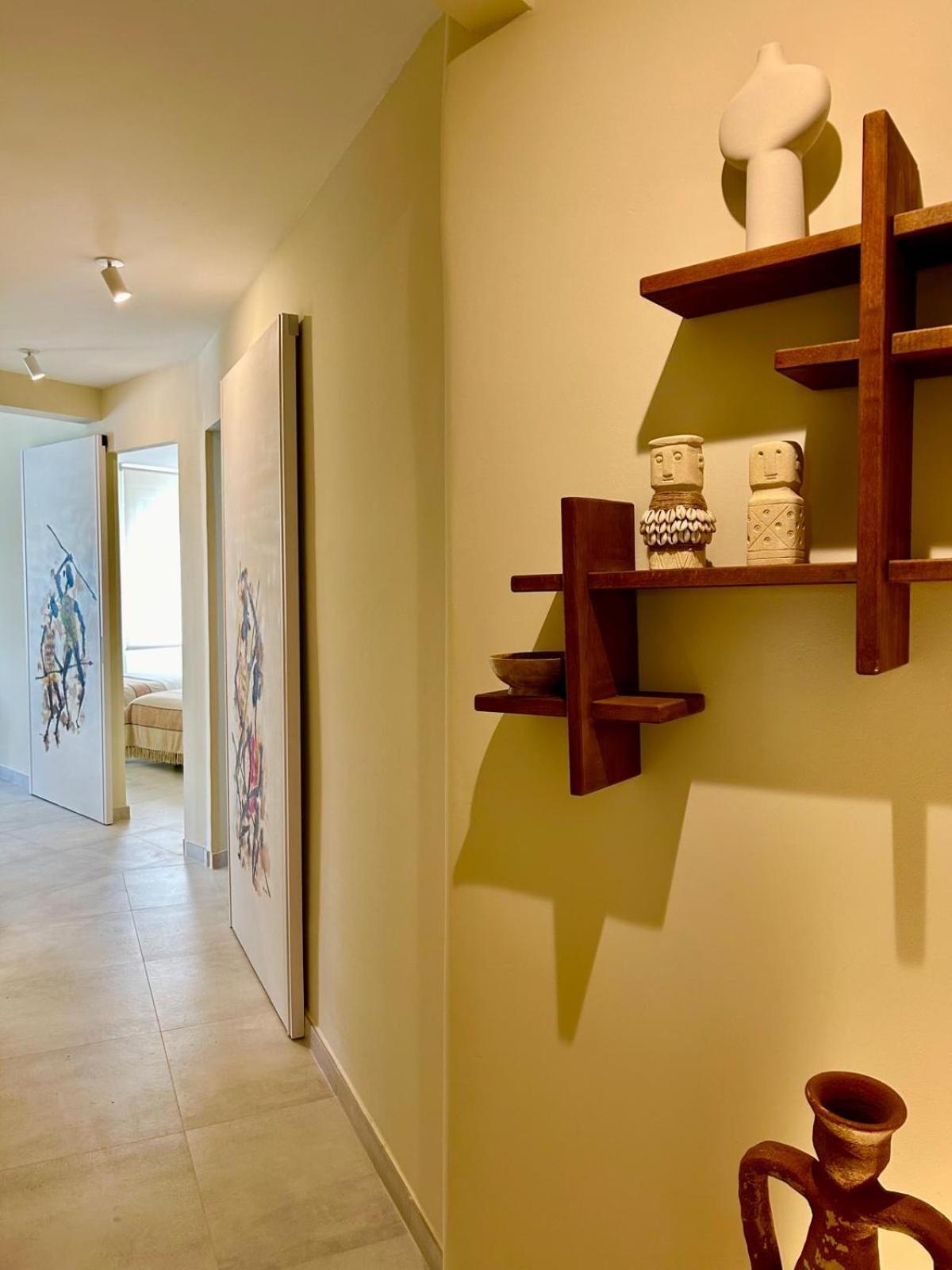 K-sense Apartment *