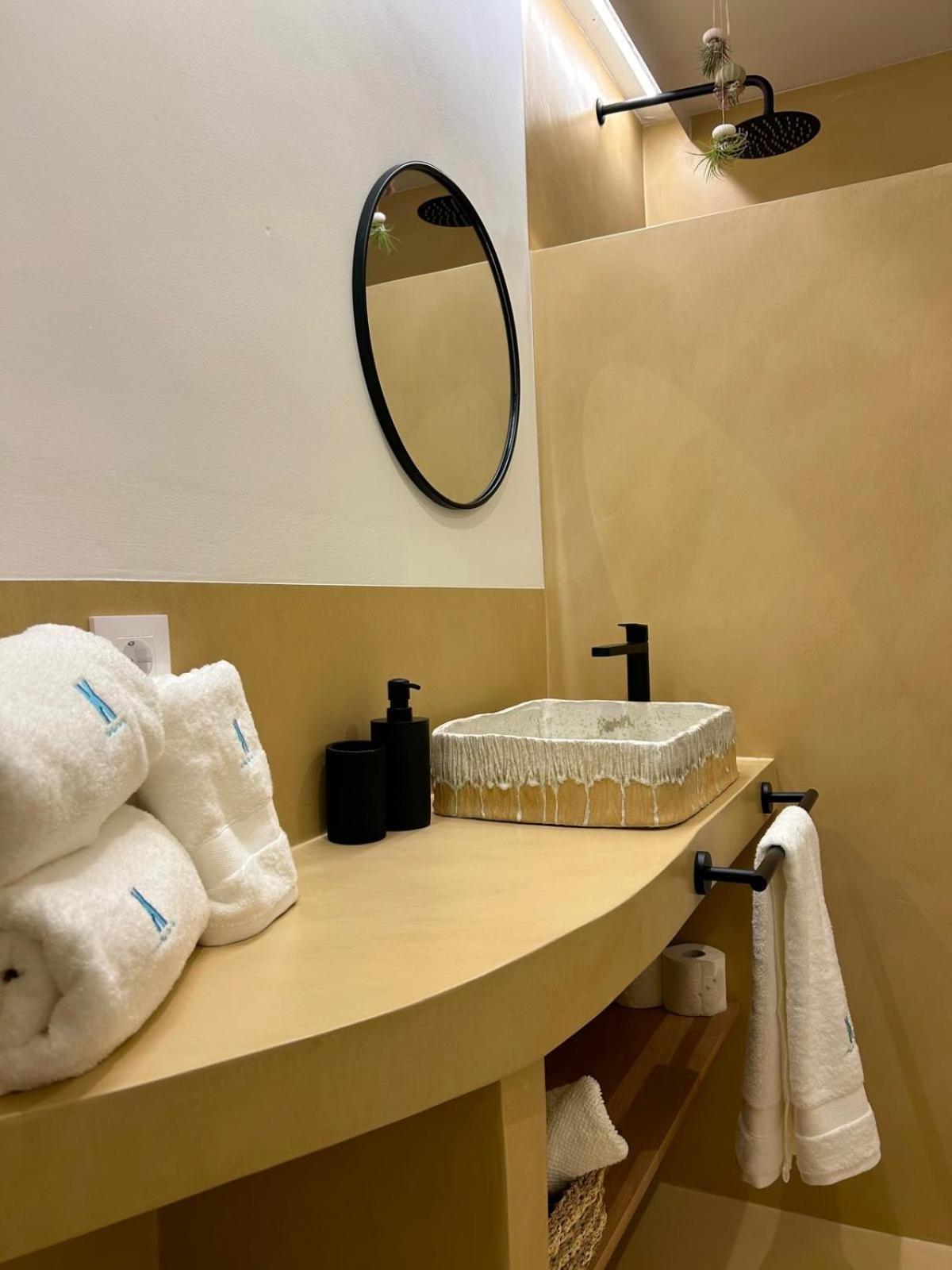 Apartment K-sense Platja de Larenal