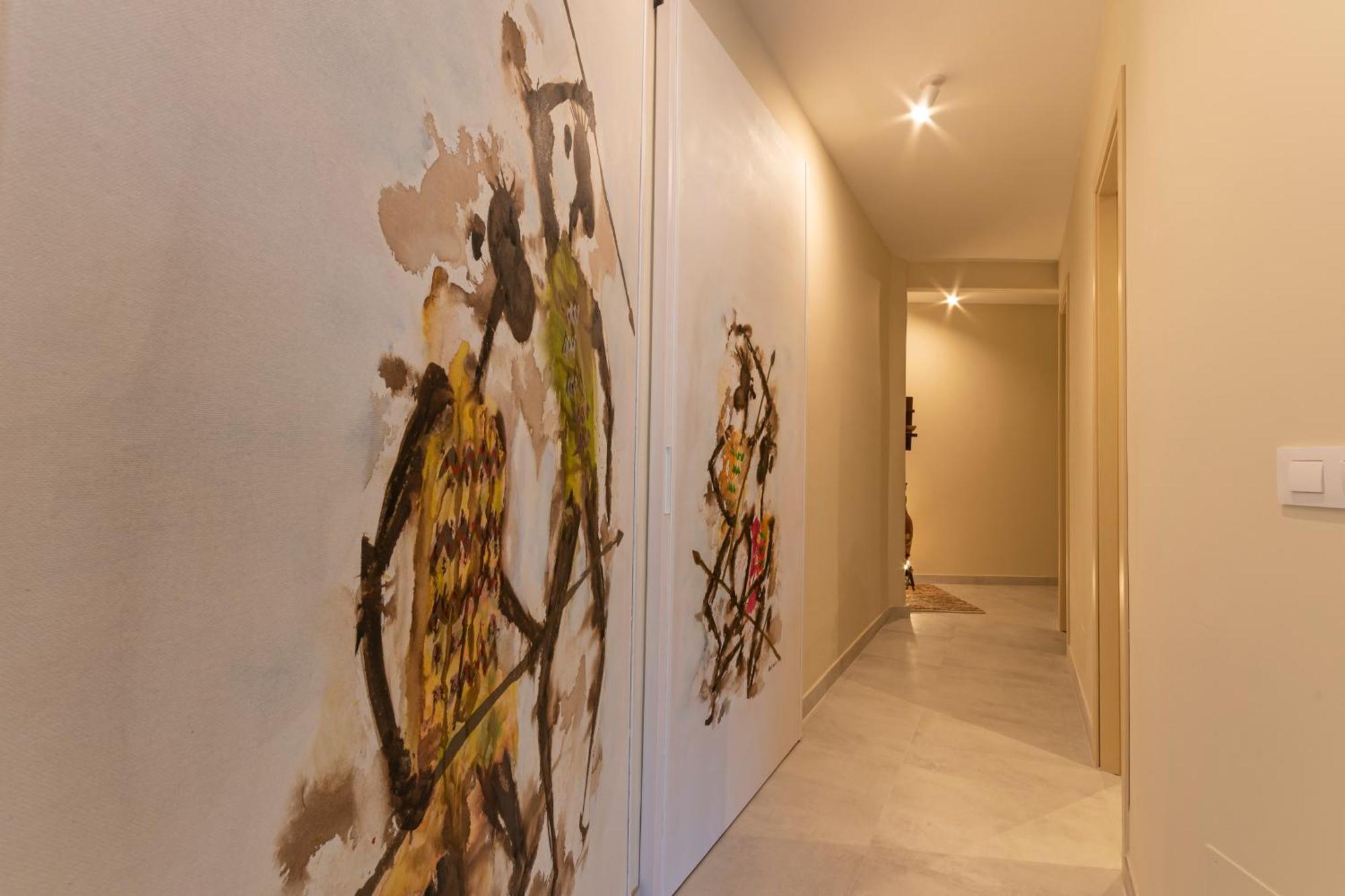 K-sense Apartment
