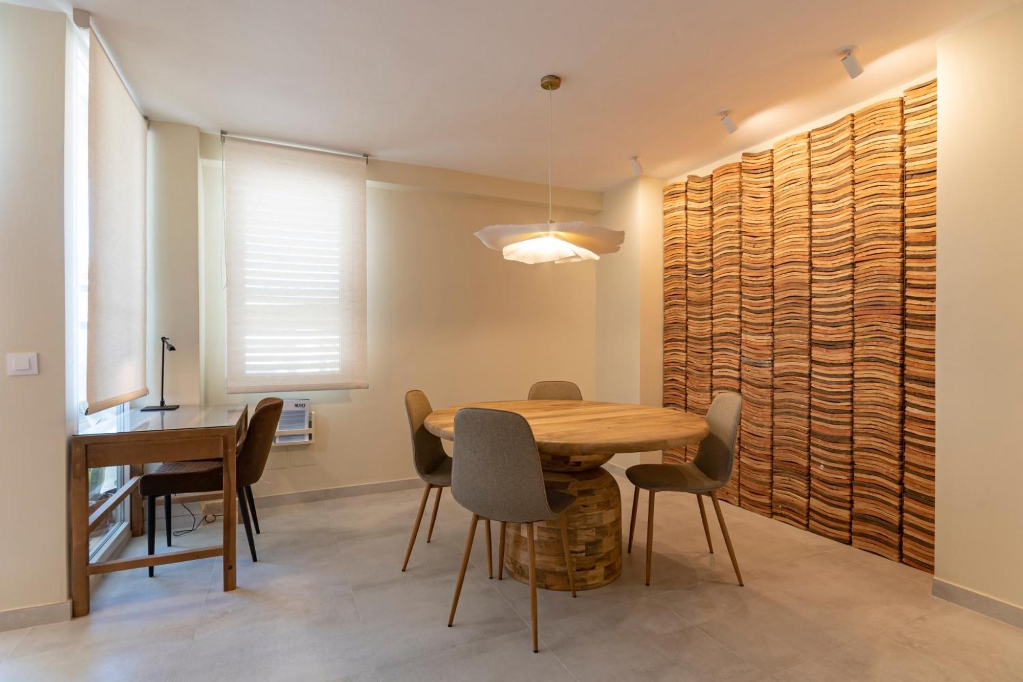 K-sense Apartment *