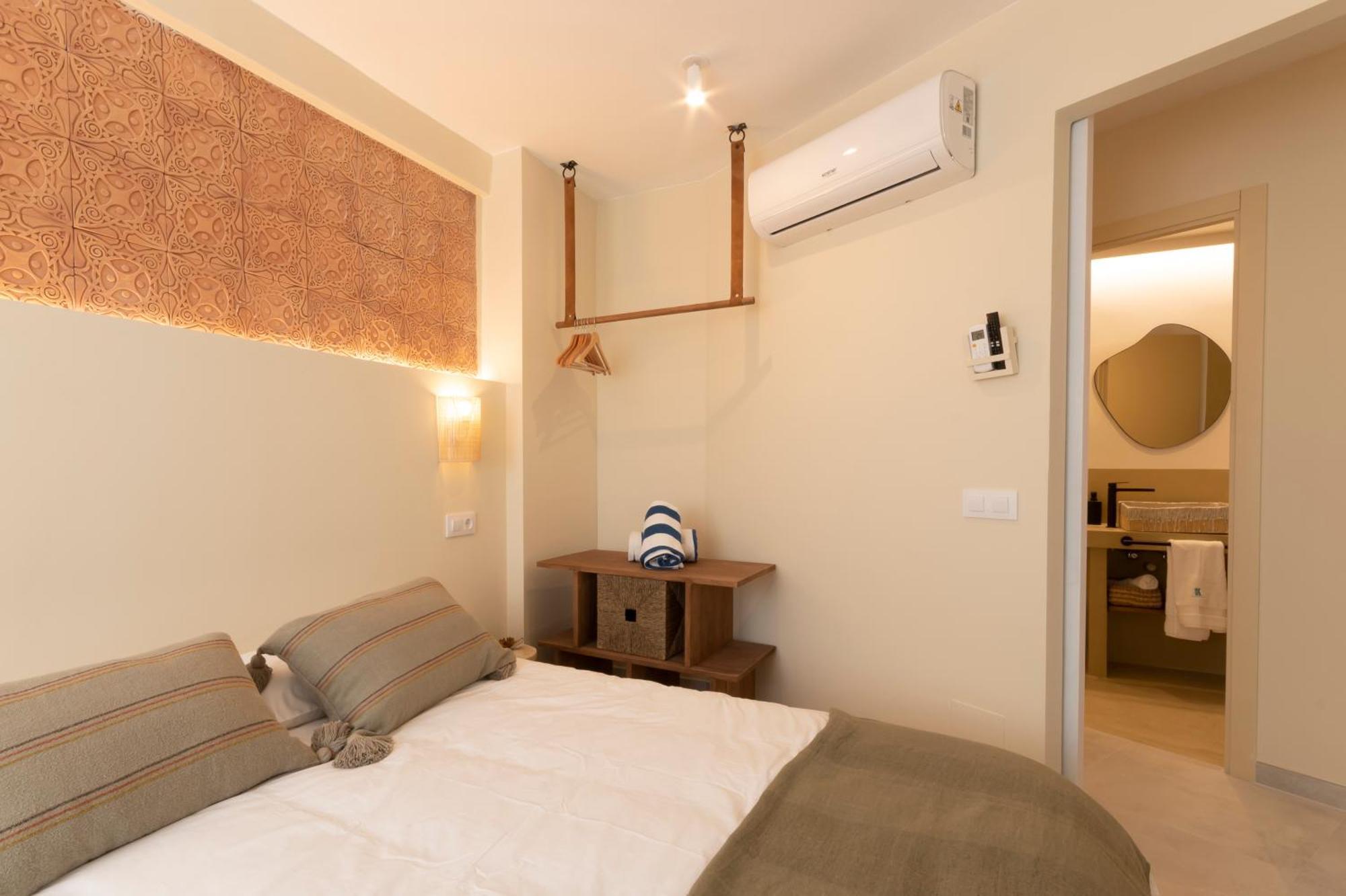 Apartment K-sense