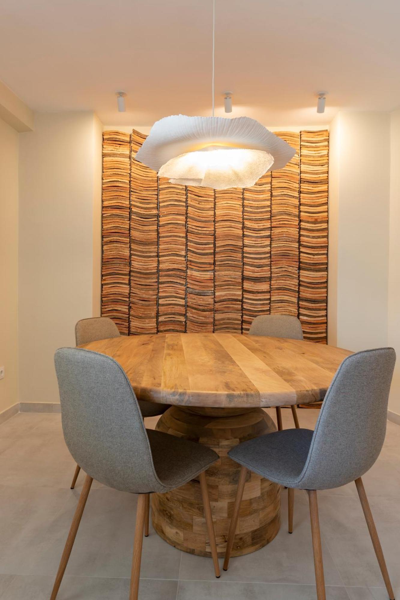 K-sense Apartment *