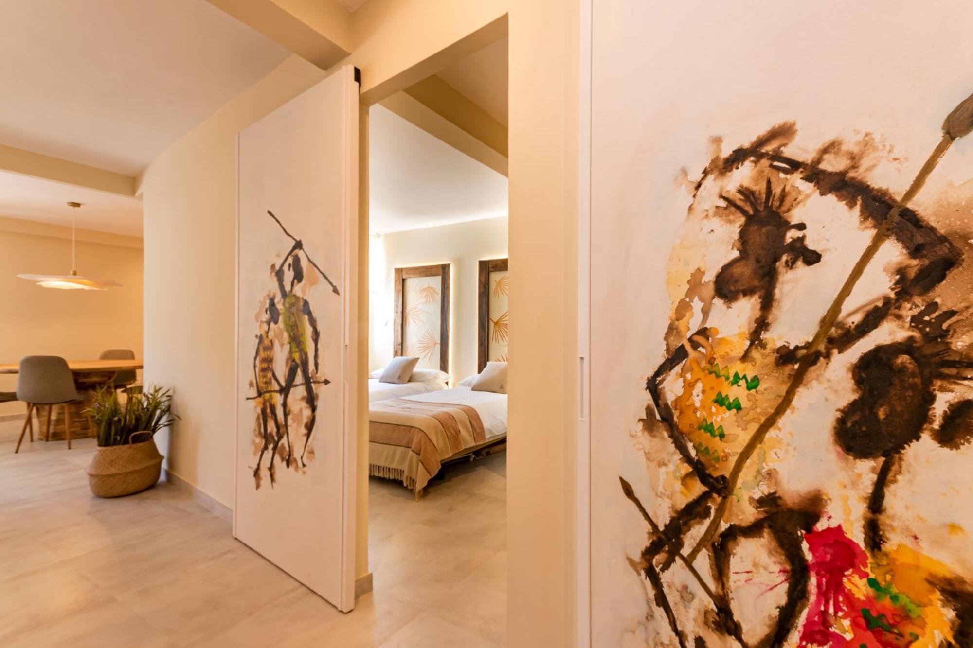 K-sense Apartment Platja de Larenal