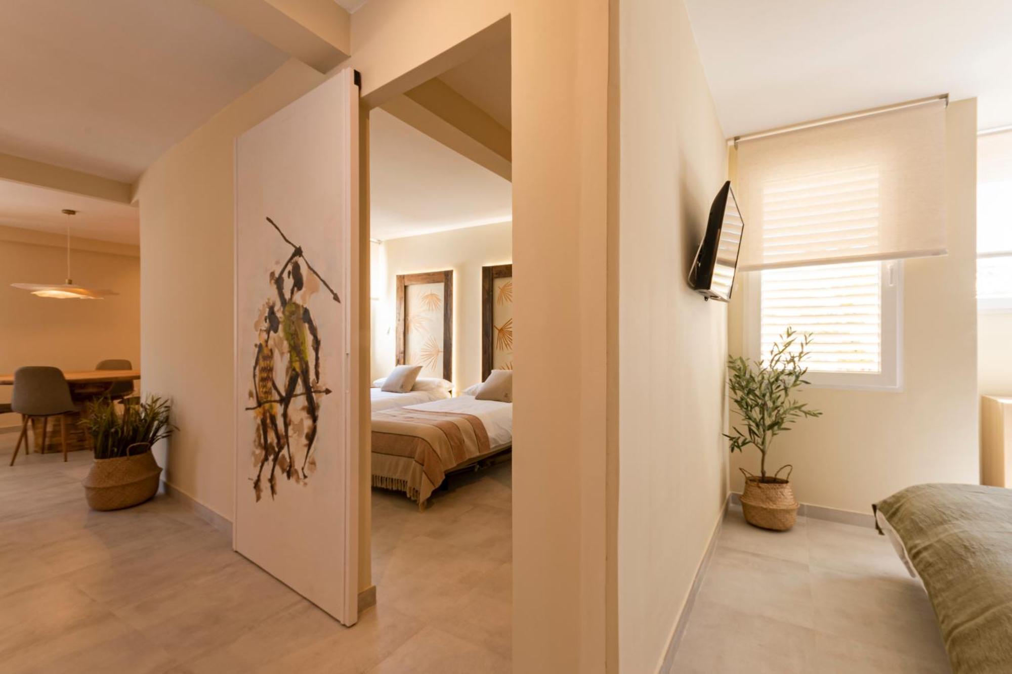 K-sense Apartment *