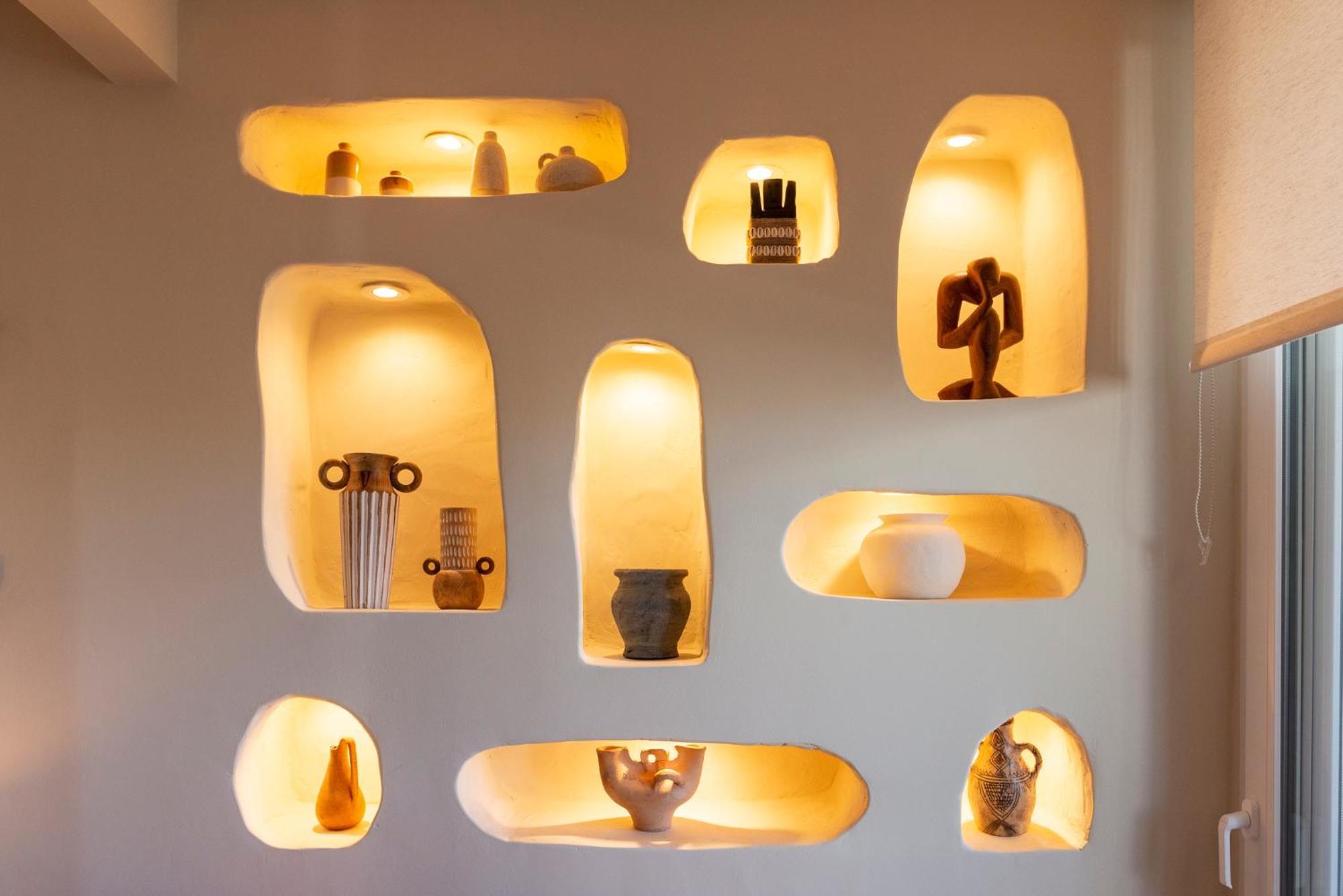 Apartment K-sense