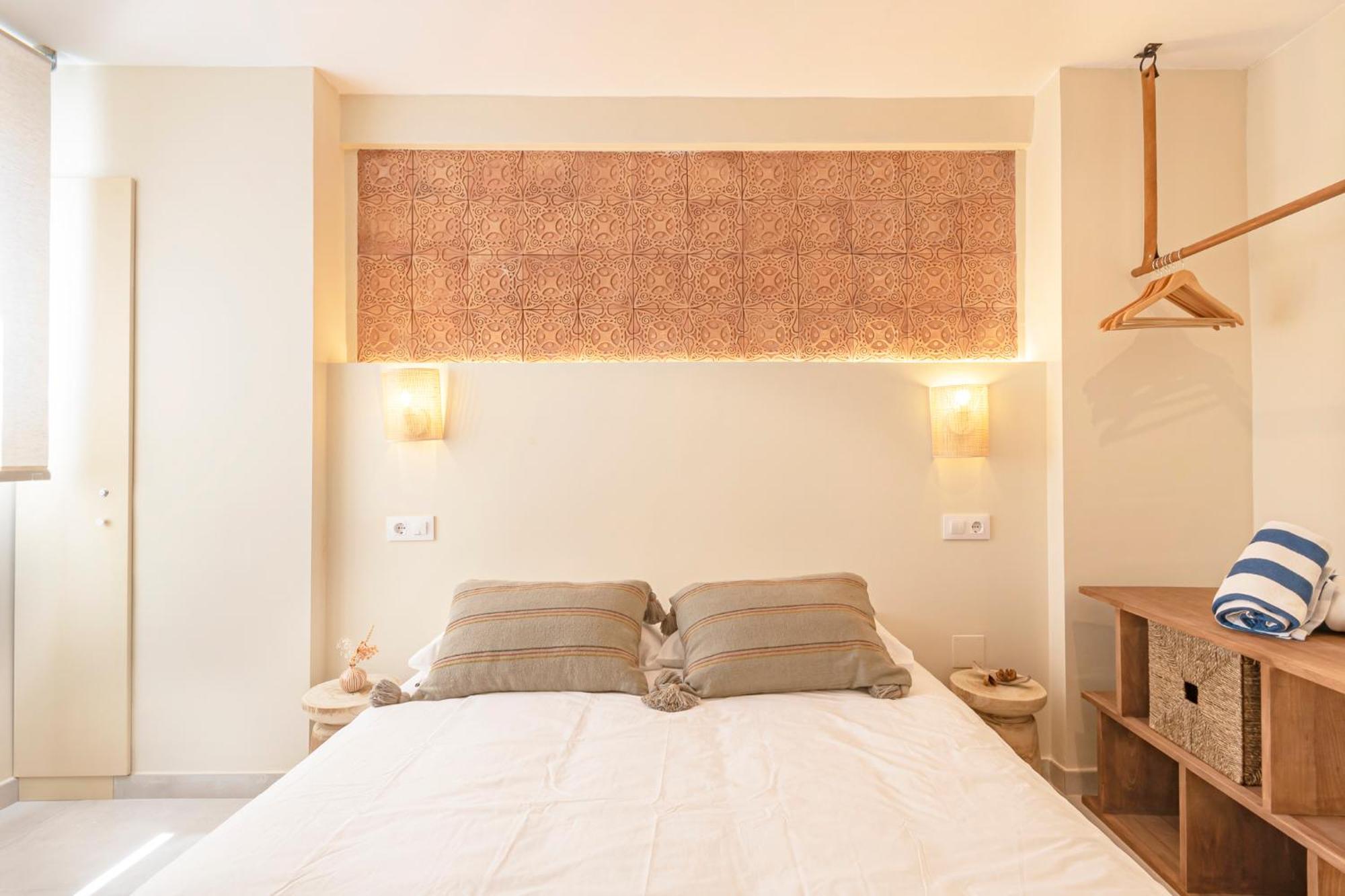 K-sense Apartment Platja de Larenal