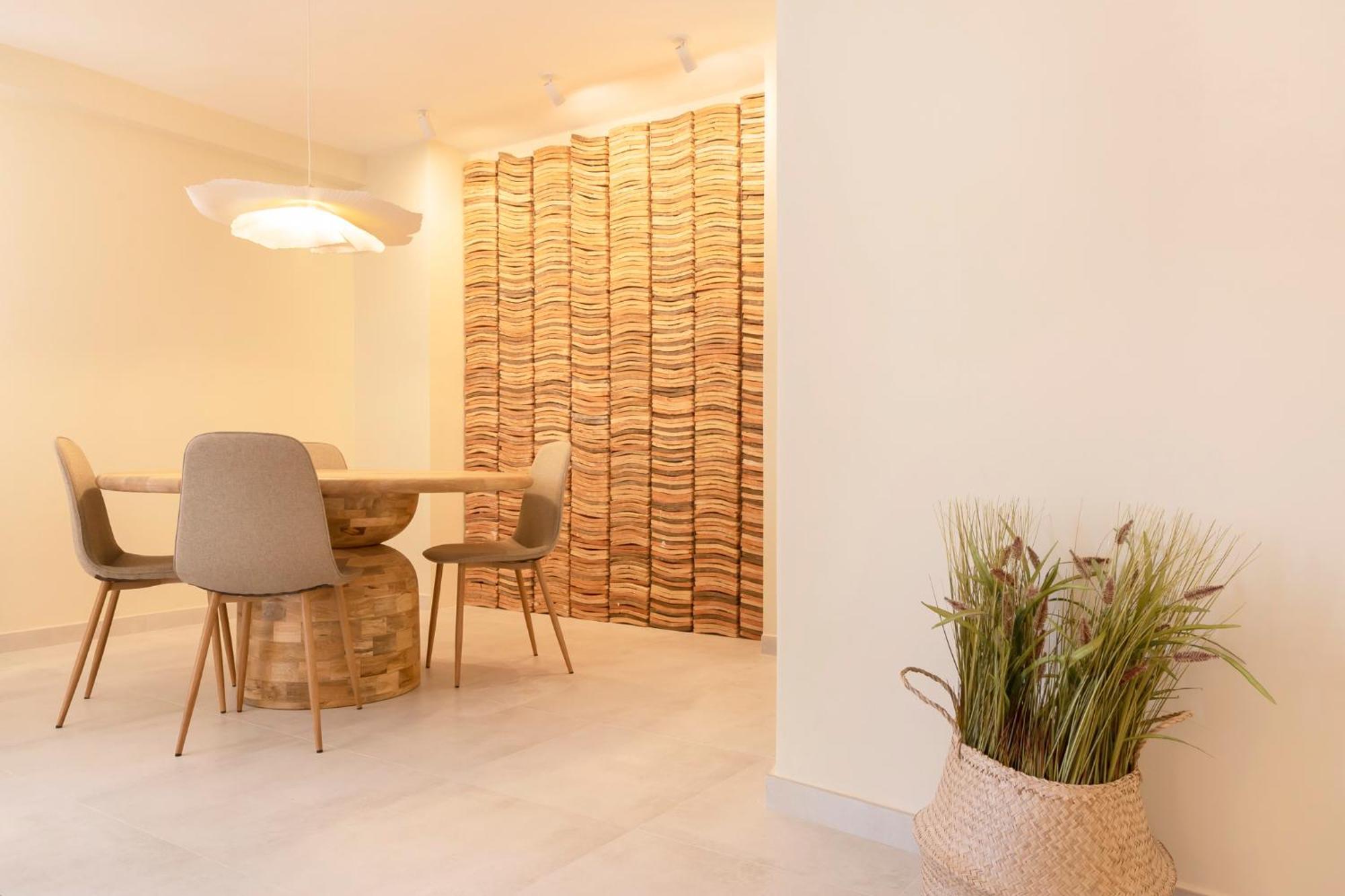 K-sense Apartment