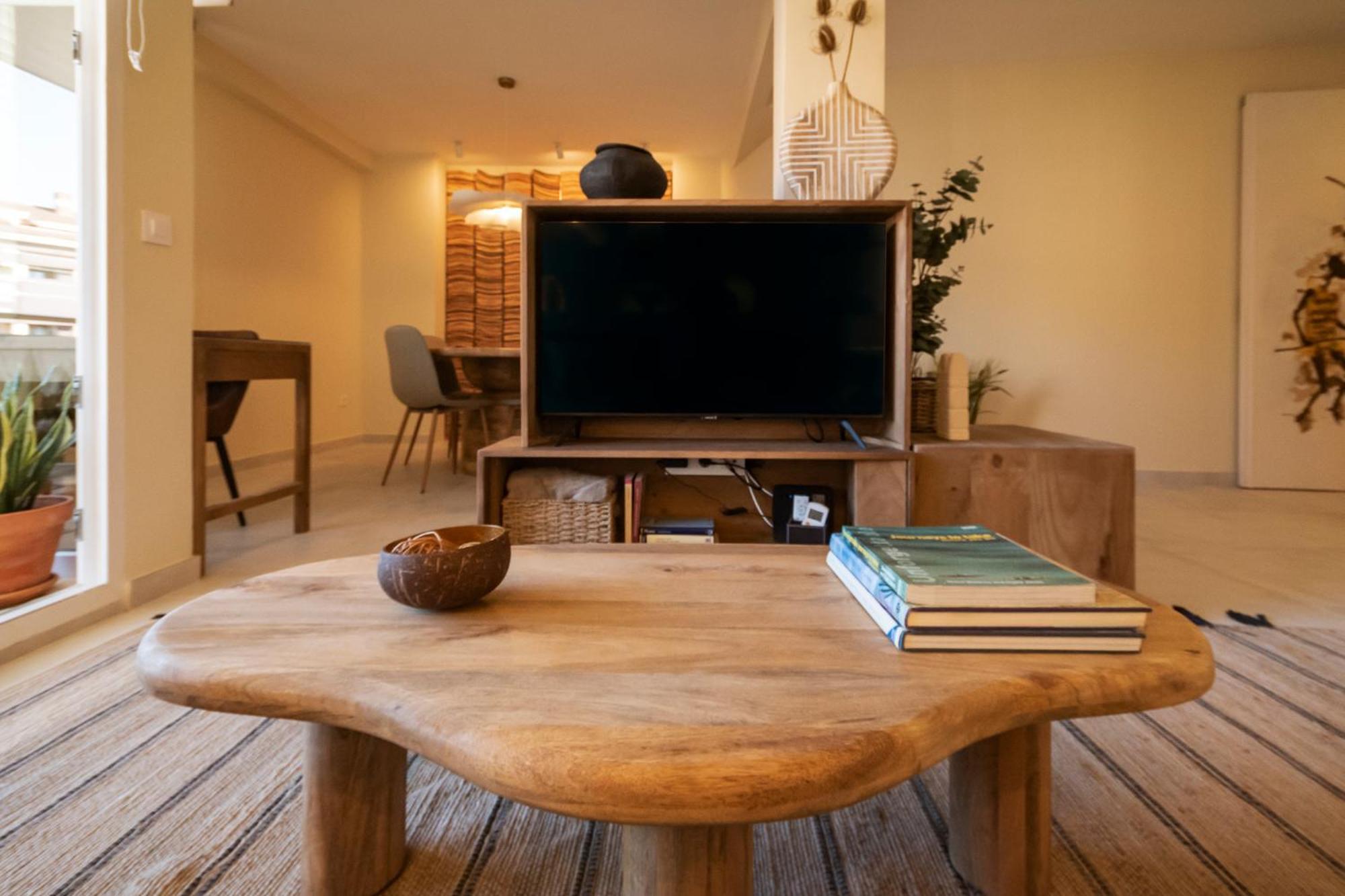 K-sense Apartment *