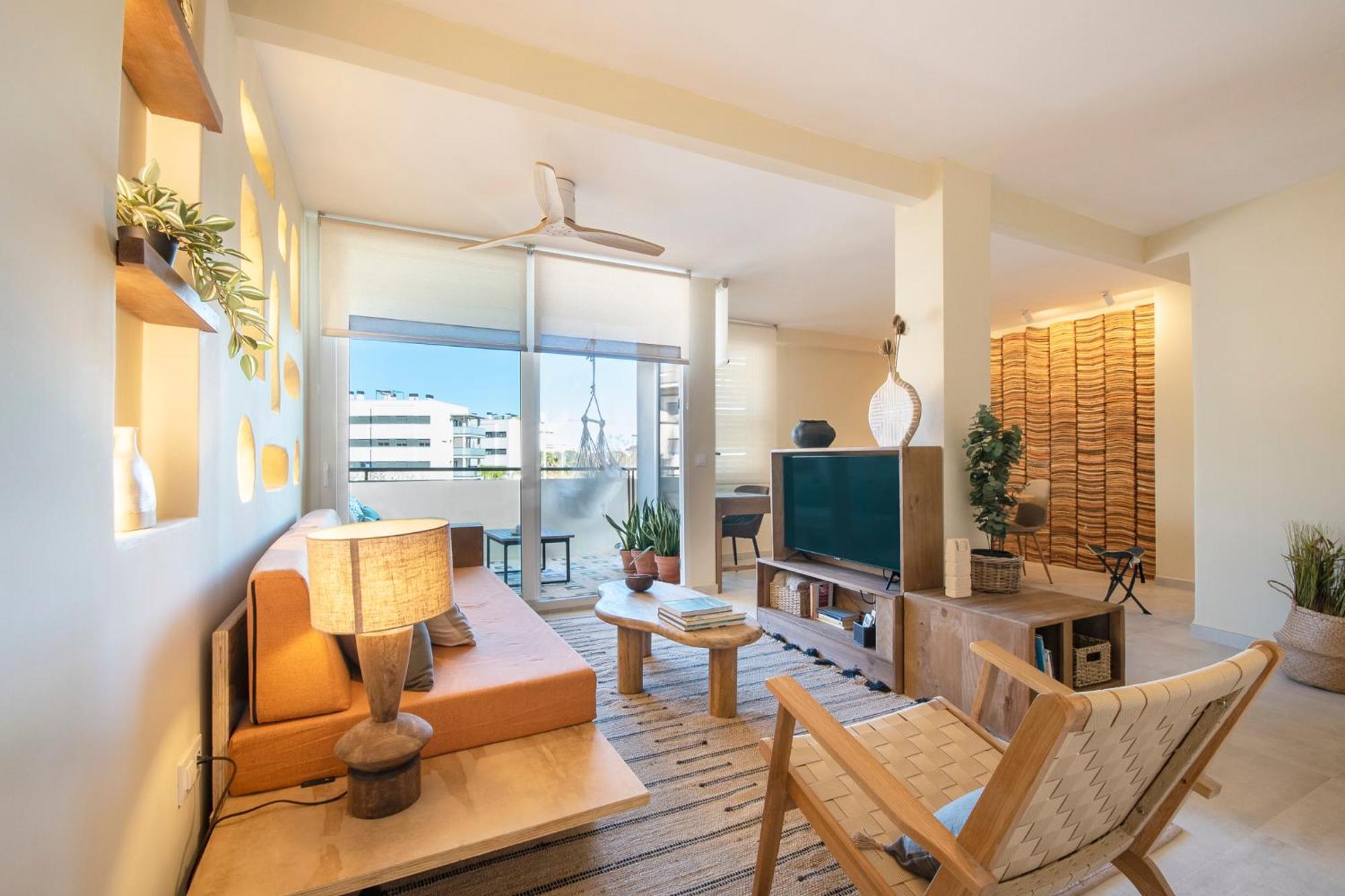 Apartment K-sense *