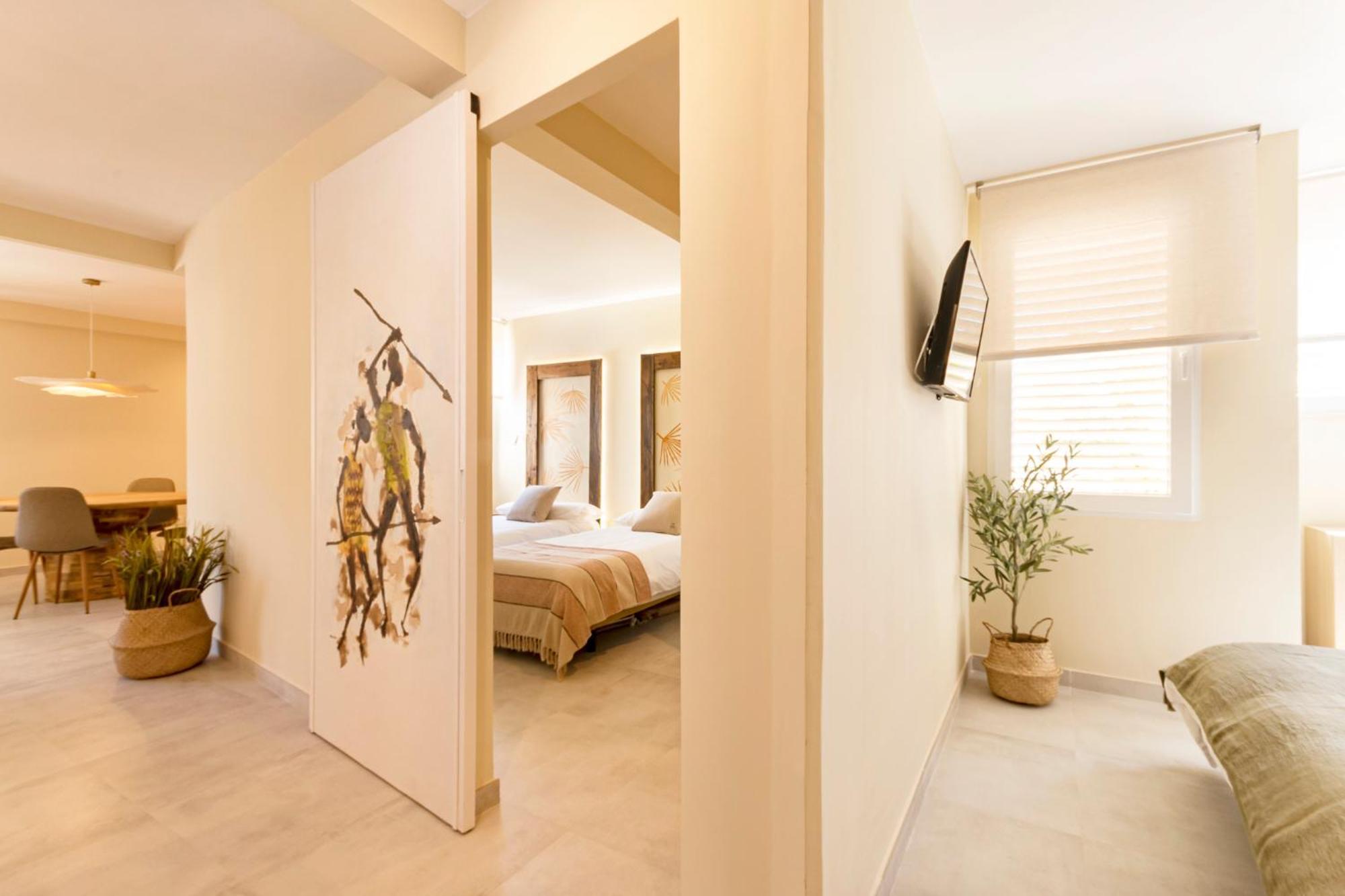 Apartment K-sense *