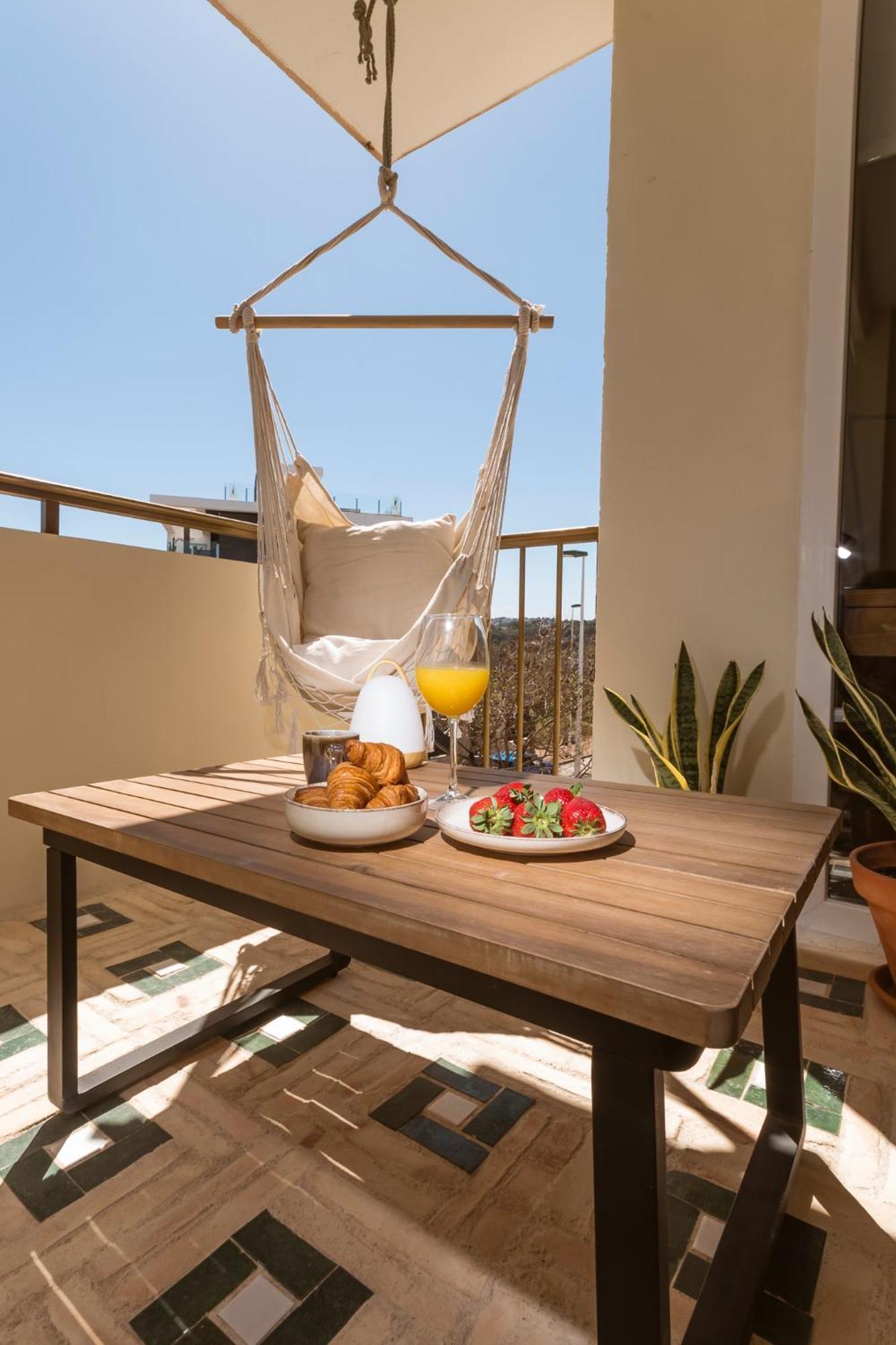 Apartment K-sense Platja de Larenal