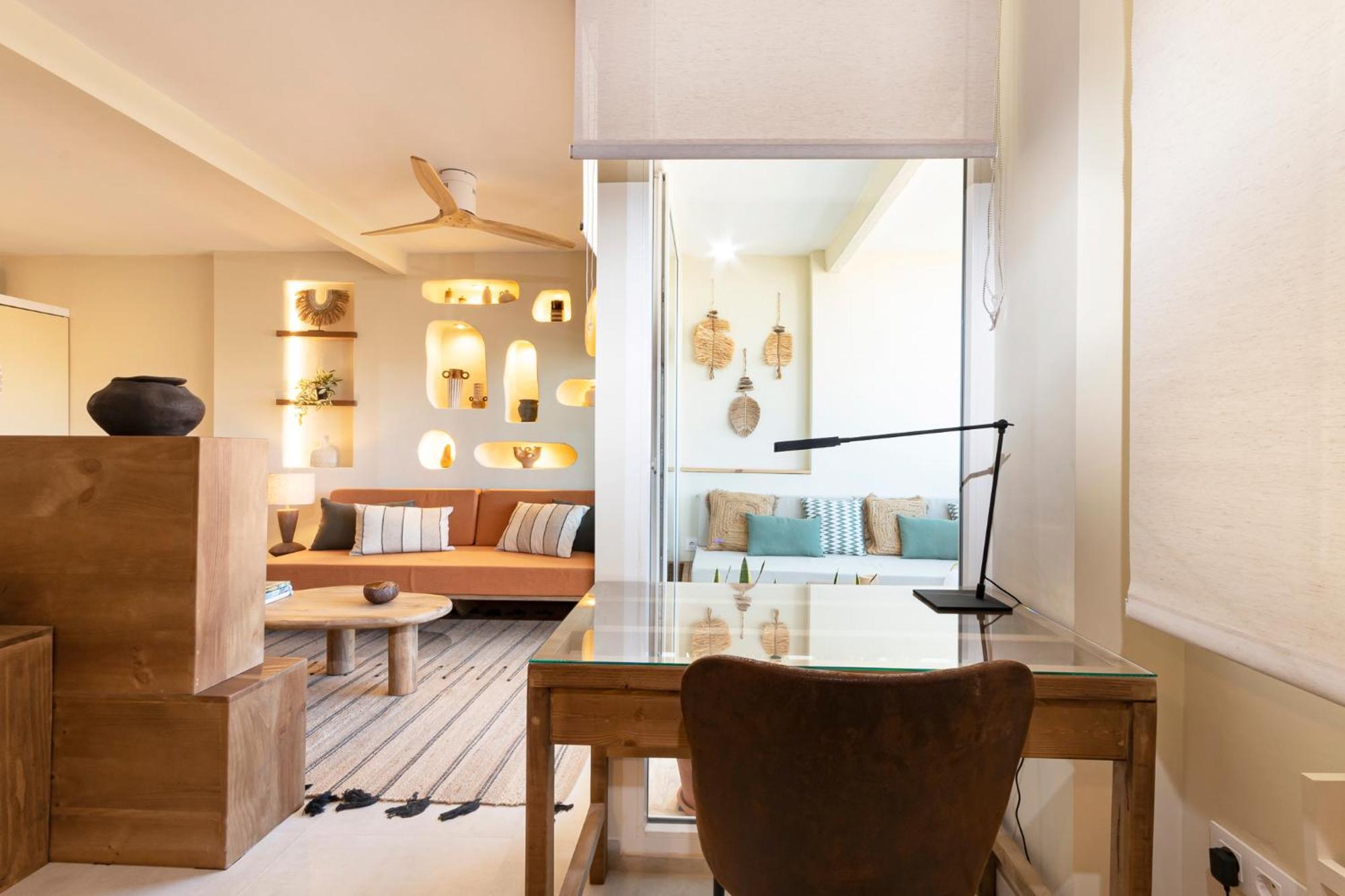 K-sense Apartment