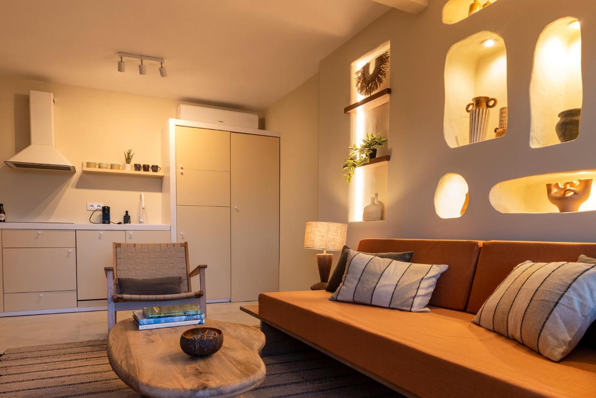 K-sense Apartment Platja de Larenal