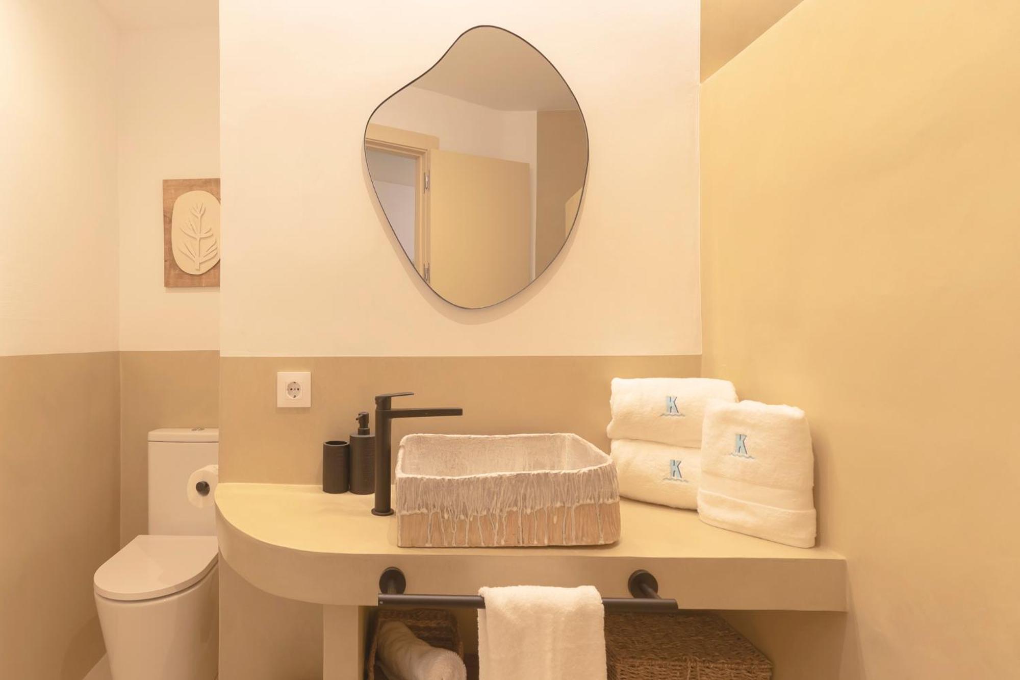 K-sense Apartment *