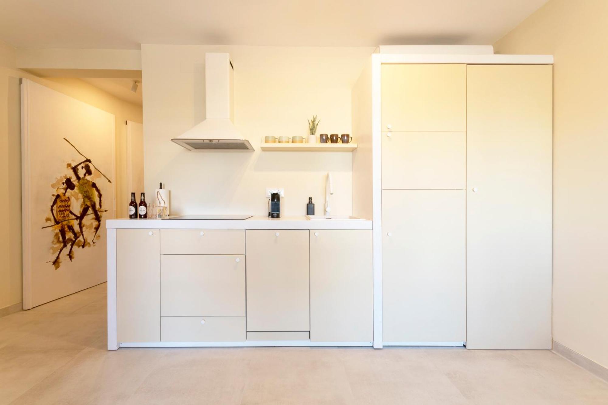 K-sense Apartment